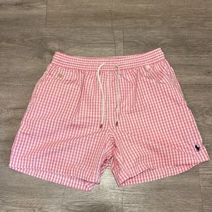 Polo Ralph Lauren- Swimming Trunks